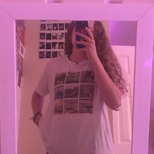 Urban outfitters future state t shirt brand new